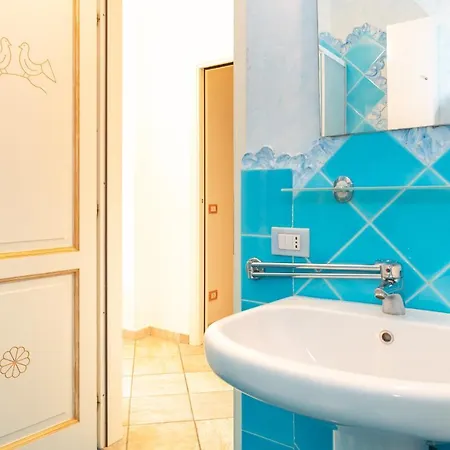Appartement Belvedere 26/3