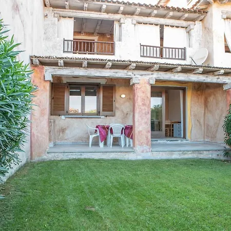 Belvedere 26/3 * Olbia