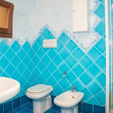 Belvedere 26/3 Appartement