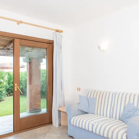 Appartement Belvedere 26/3 Olbia