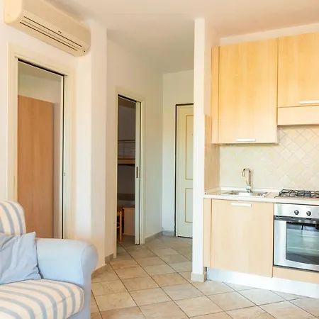 Belvedere 26/3 Appartement Olbia
