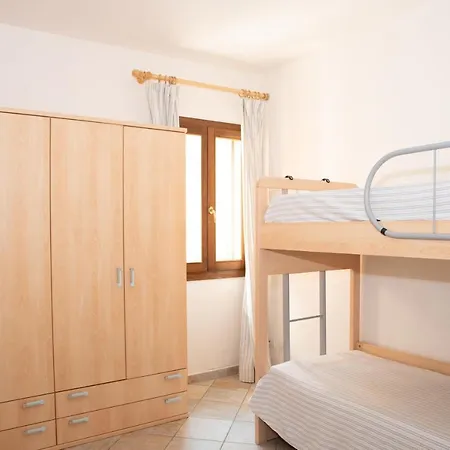 Belvedere 26/3 Appartement