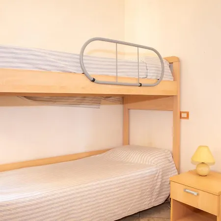 Appartement Belvedere 26/3 *